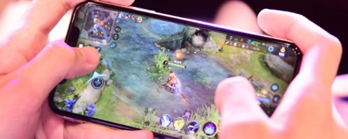 China Beri Izin 105 Lisensi Game Baru Pasca Pemberlakuan Larangan Monetisasi Rewards